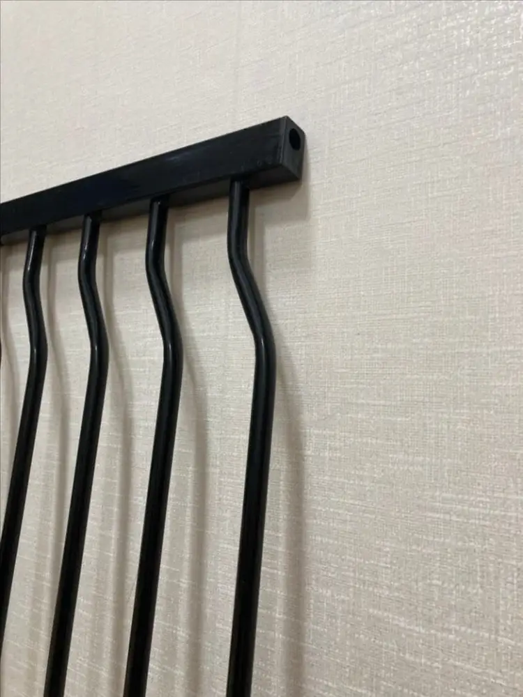 딩동펫 반려동물 안전문 울타리 연장펜스 42cm 이미지
