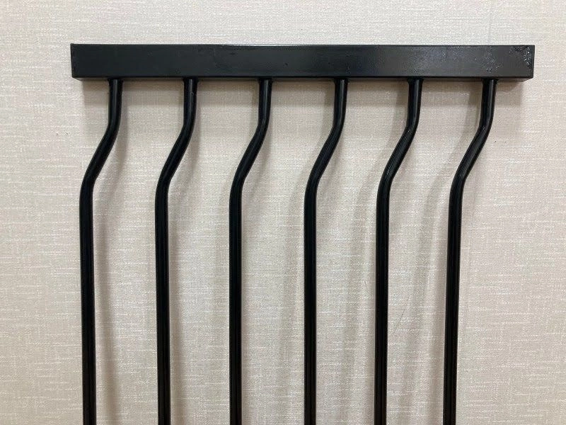 딩동펫 반려동물 안전문 울타리 연장펜스 42cm 이미지