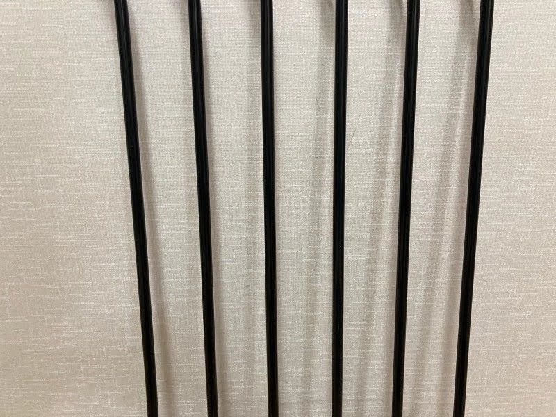 딩동펫 반려동물 안전문 울타리 연장펜스 42cm 이미지