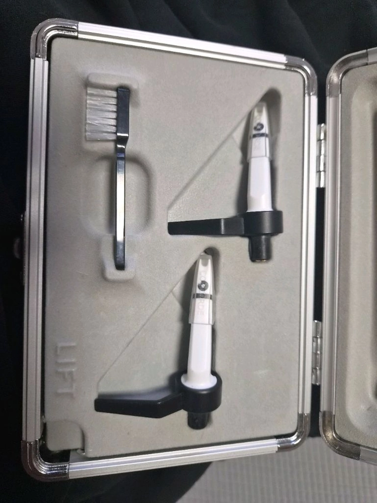 오토폰 콩코드 ORTOFON CONCORDE MK2 SCRATCH 카트리지 - 안심되는 중고거래