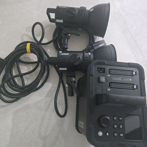 고독스 P2400+H2400P 세트/ 상태우수 이미지