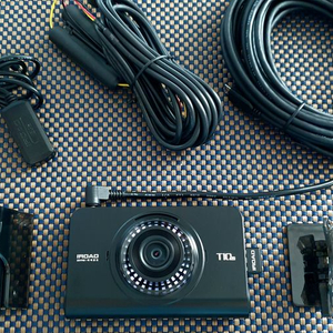 아이로드 T10s2 블랙박스(64GB,GPS,WiFi) 이미지