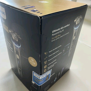 필립스 프레스티지 울트라 면도기 XP940553 이미지