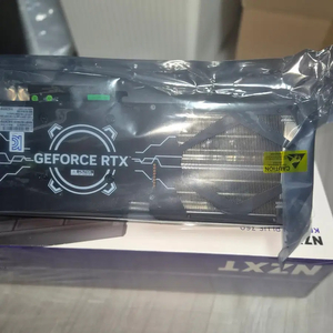 4070Ti S / i9-12900K / 크라켄 360 / 1000W (4종 세트, 미개봉/새제품) 이미지