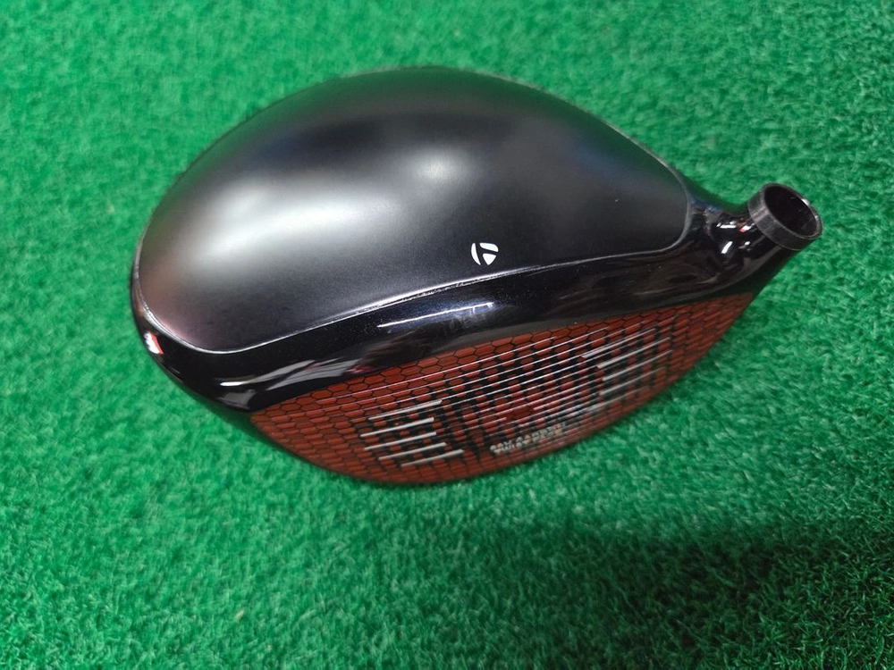 TaylorMade 테일러메이드 STEALTH 스텔스 10.5도 드라이버 헤드 이미지