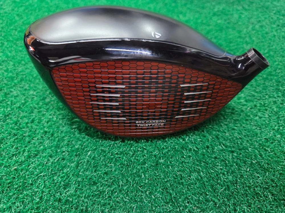 TaylorMade 테일러메이드 STEALTH 스텔스 10.5도 드라이버 헤드 이미지