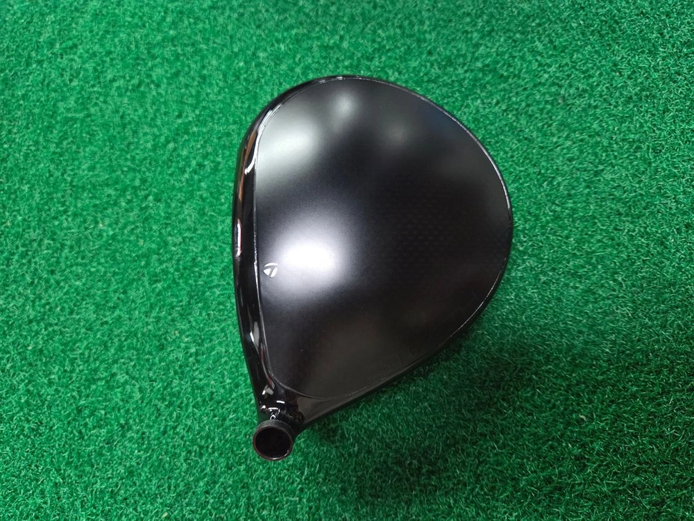 TaylorMade 테일러메이드 STEALTH 스텔스 10.5도 드라이버 헤드 이미지