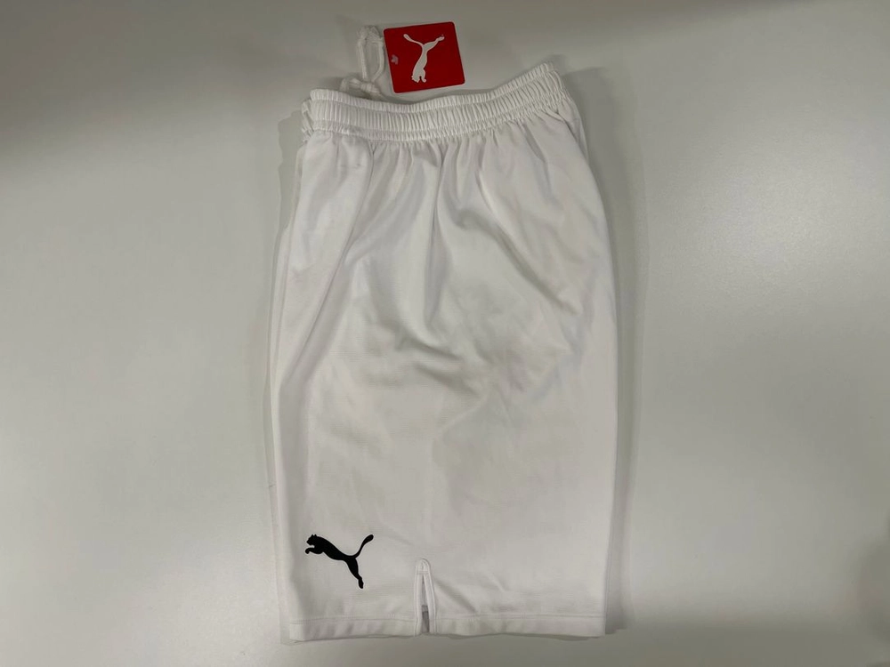 푸마 00s 팀라이즈 스포츠 숏츠 쇼츠 팬츠 Puma OLD 이미지
