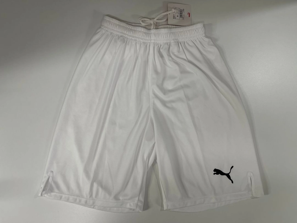 푸마 00s 팀라이즈 스포츠 숏츠 쇼츠 팬츠 Puma OLD M 이미지