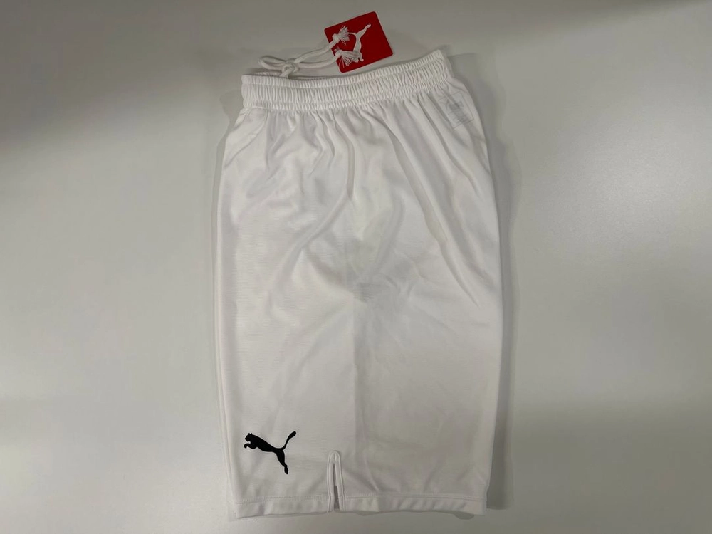 푸마 00s 팀라이즈 스포츠 숏츠 쇼츠 팬츠 Puma OLD M 이미지