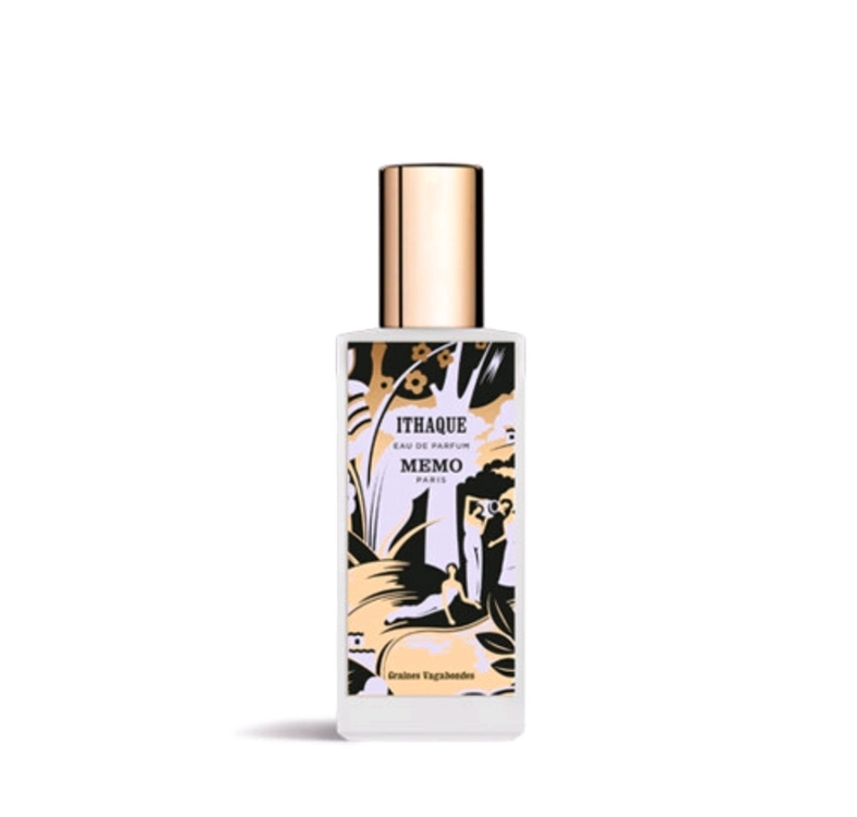 메모 이타크 오드퍼퓸 30ml 이미지