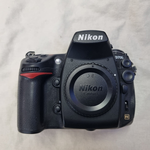 니콘 d700 바디 판매합니다 이미지