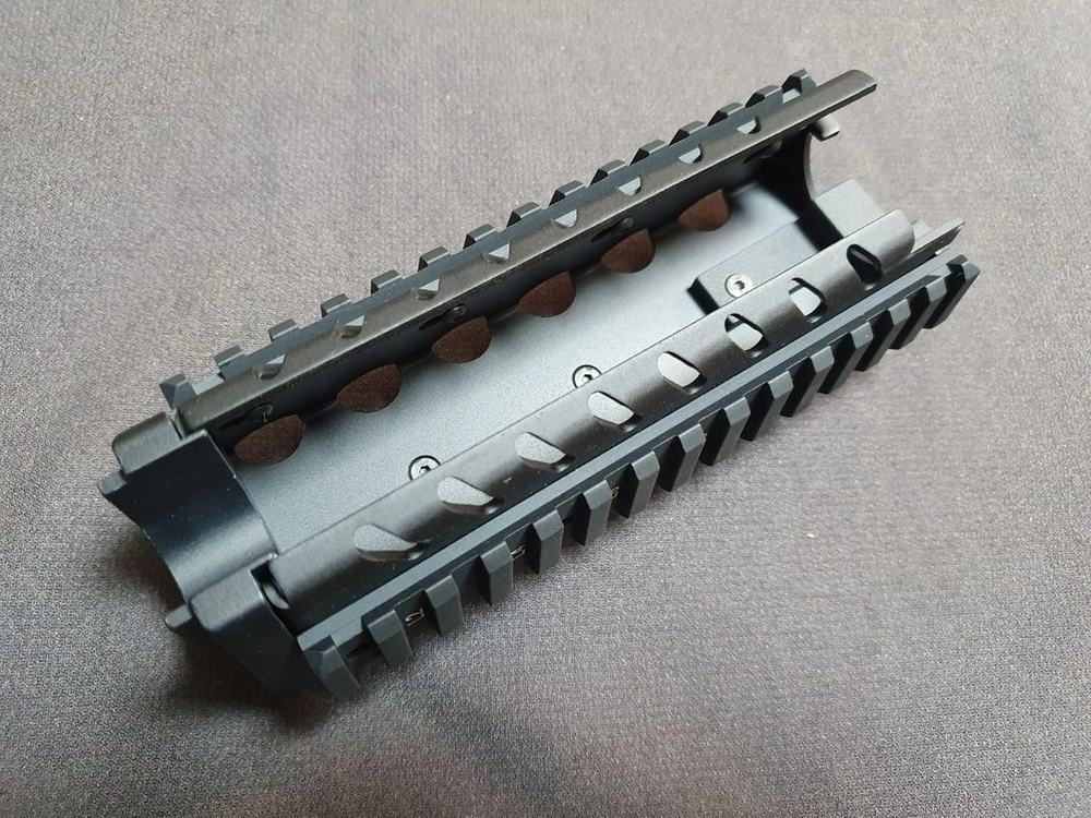 G&G 마루이 구형 AK47 언더 핸드가드 레일 시스템 이미지