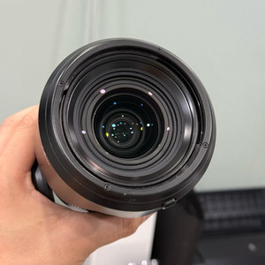 후지필름 gf32-64mm f4 중형 렌즈 팝니다 이미지