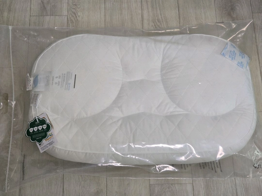 이브자리 슬립앤슬립 경추 베개 M 이미지