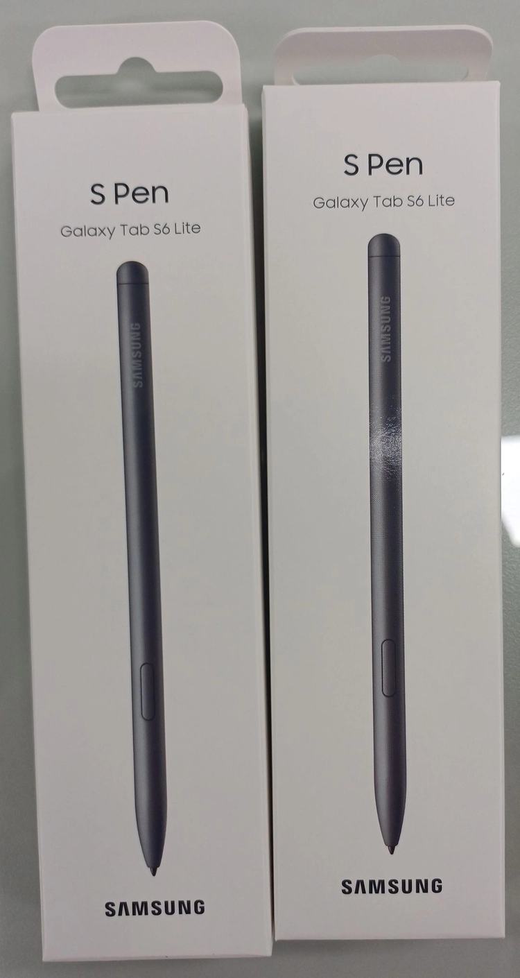 갤럭시 탭 S6 Lite S Pen 5개 - 안심되는 중고거래