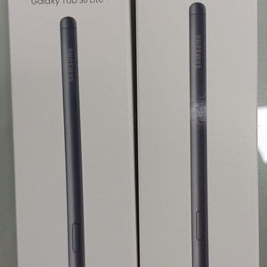 갤럭시 탭 S6 Lite S Pen 2개 이미지