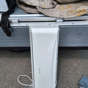 캐리어7평 벽걸이인버터 냉난방기 2대 팝니다 이미지