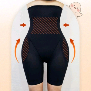 비비안 허파고리 보정속옷 (XL88) 이미지