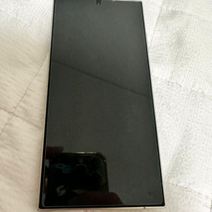 갤럭시 s24 울트라 자급제 512GB 이미지