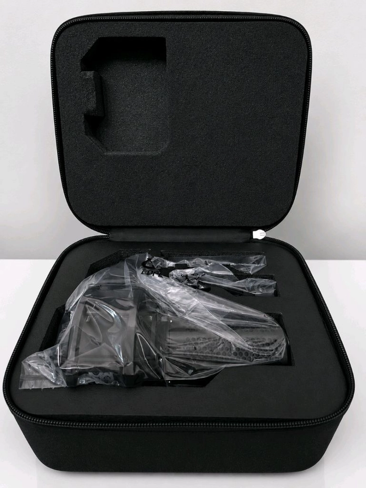 26년만의 신제품! SHURE KSM44mp 마이크 이미지