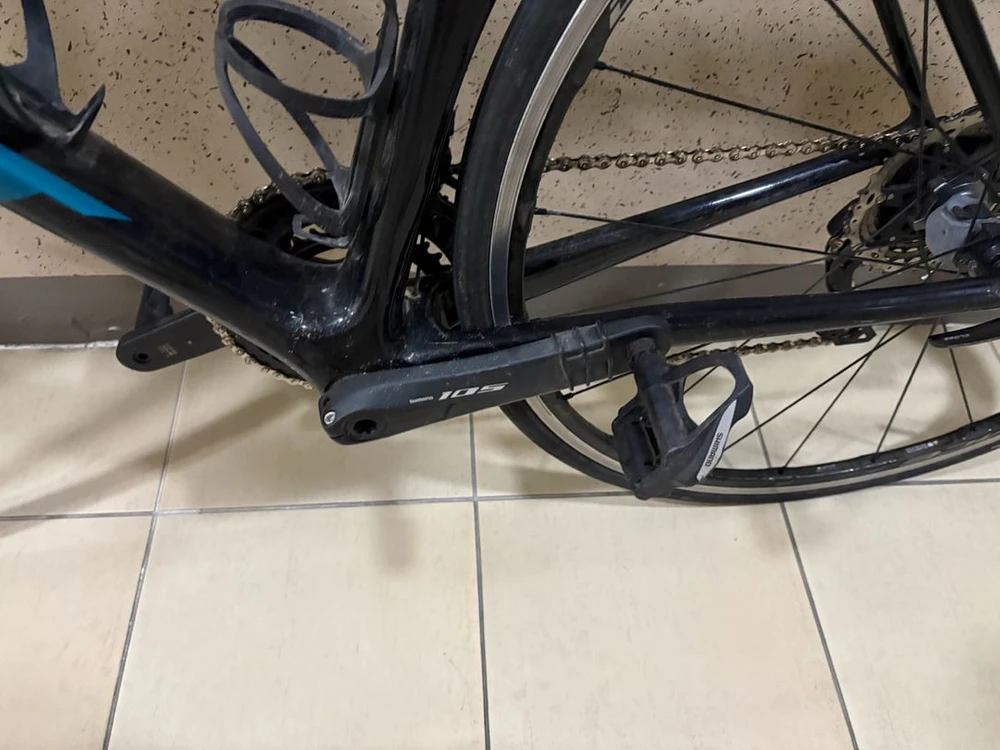 2021 자이언트 로드 자전거 tcr 어드밴스2 kom 이미지