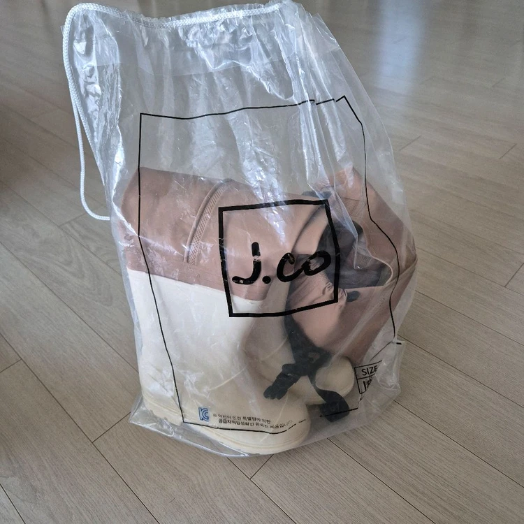 어린이 가슴장화 (사이즈 180) 이미지