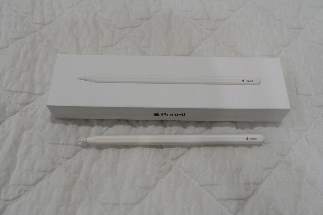 아이패드 프로 12.9 m1 256g wifi + 매직키보드 + 애플펜슬 프로 일괄 판매합니다 이미지