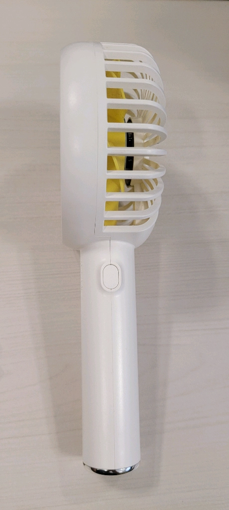 휴대용선풍기 이미지
