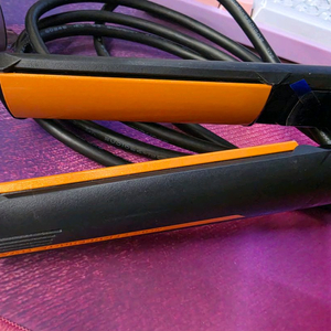 글램팜 GP202PRO 고데기 이미지