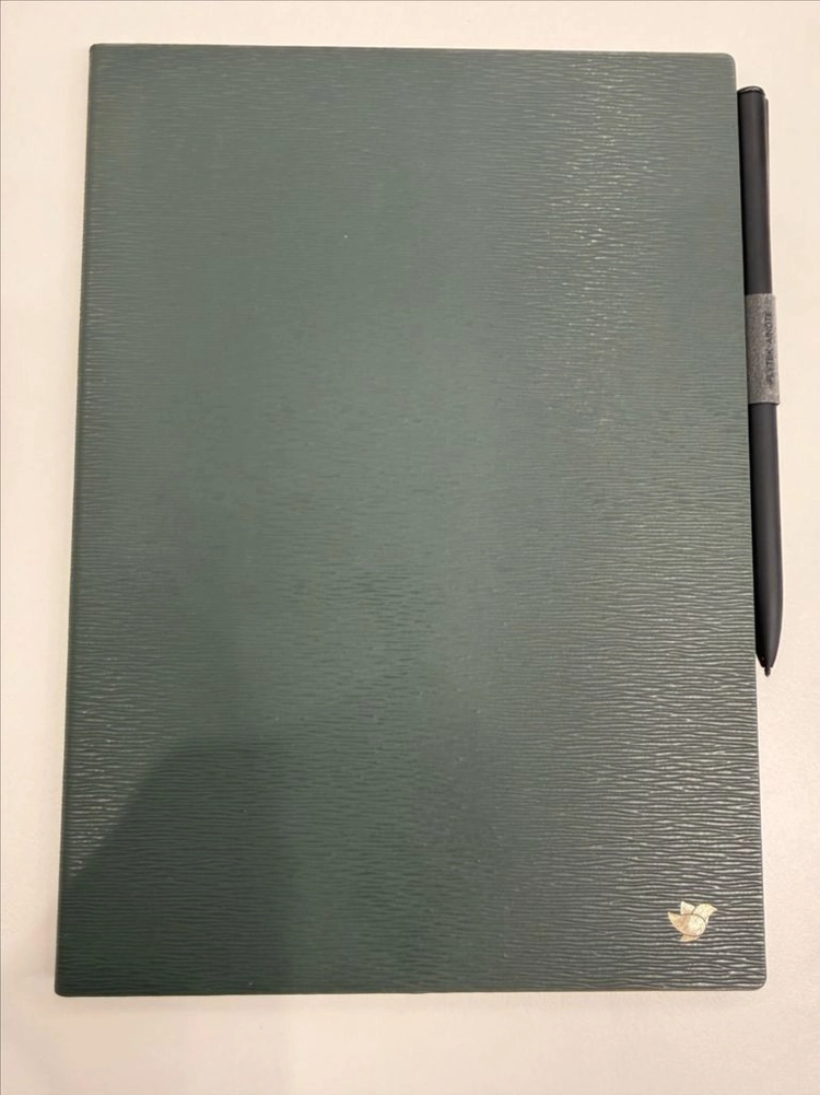 iFLYTEK AINOTE2+케이스+펜(이번주 구매하시면 한시적으로 가격을 내려드립니다) 이미지