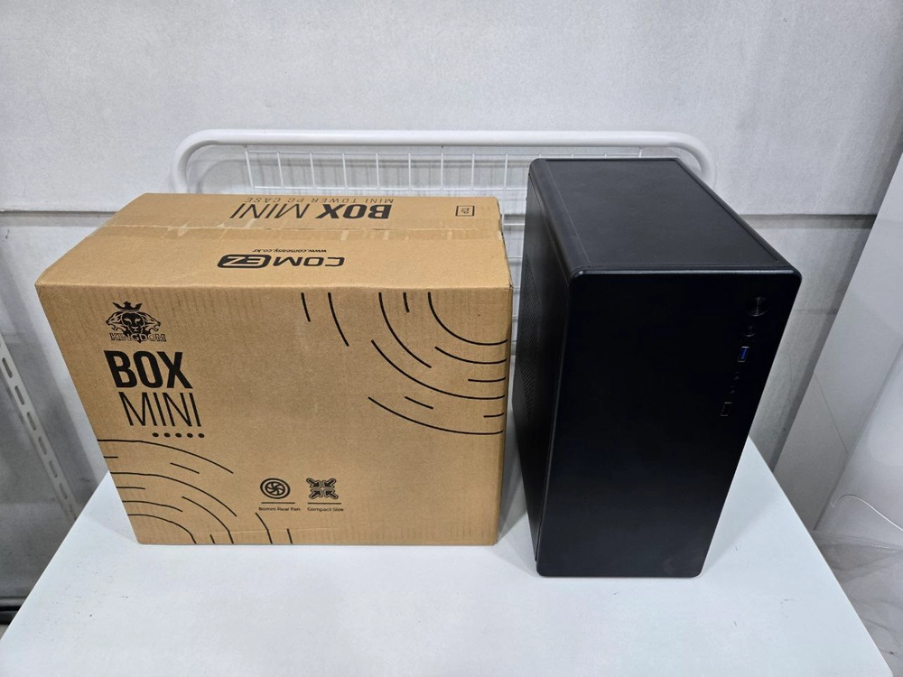 사무용 PC 컴퓨터 판매!(문서작업,네이버검색,넷플릭스,유튜브) 이미지