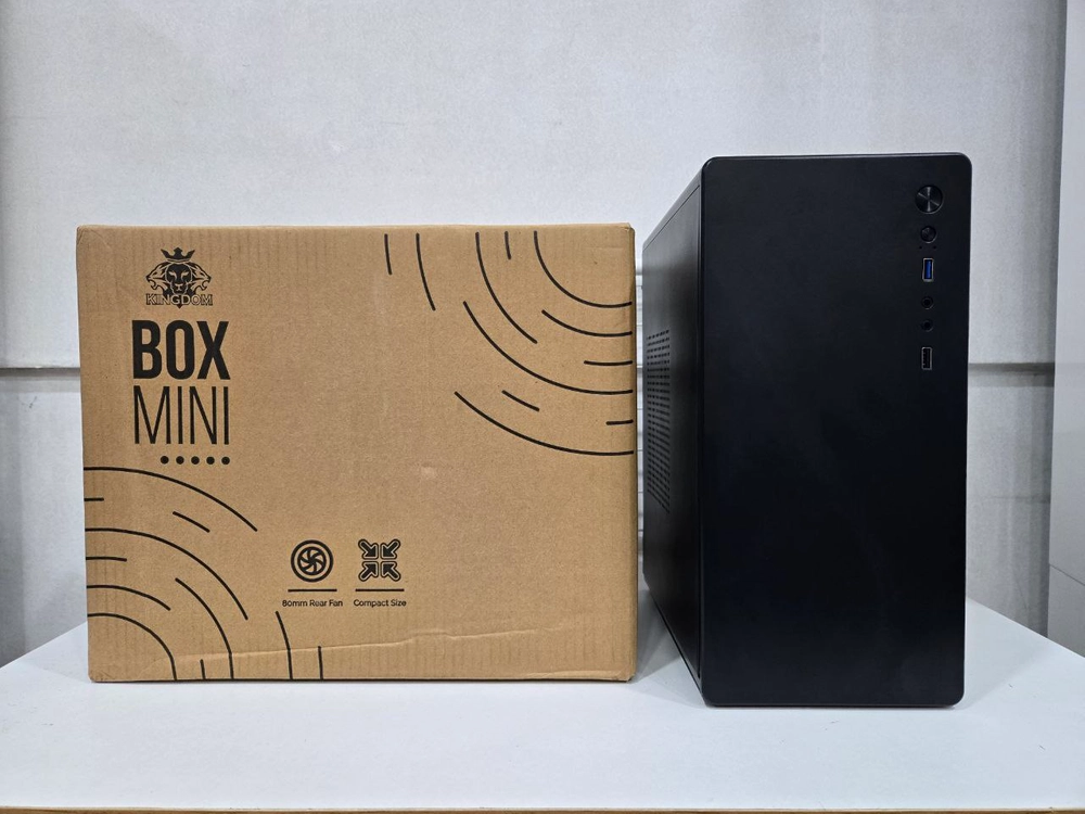 사무용 PC 컴퓨터 판매!(문서작업,네이버검색,넷플릭스,유튜브) 이미지