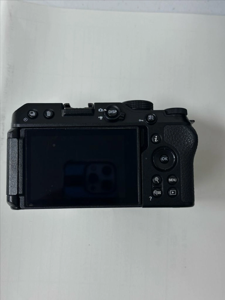 니콘 Z30 16-50 키트 + 렉사 128GB V60 SD카드 + 스몰리그 L브라켓 판매 이미지
