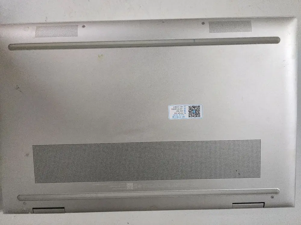 HP Envy x360 노트북 상태 최상 이미지