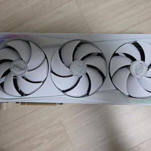 5090 어마화이트 이미지