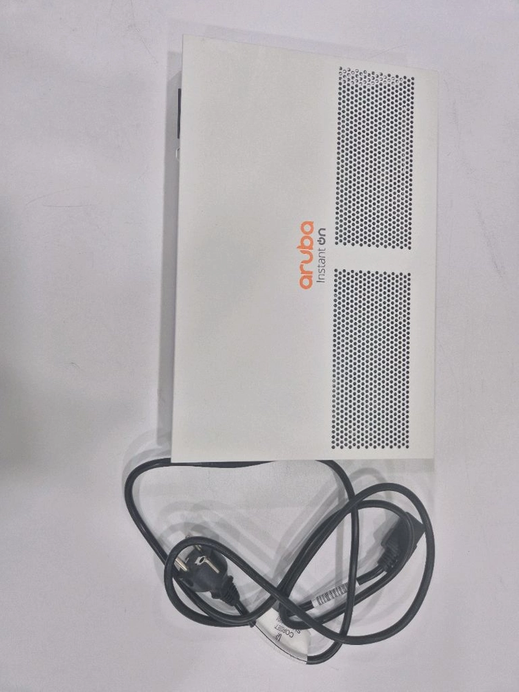 HPE Aruba 1430 24G 스위칭허브 이미지