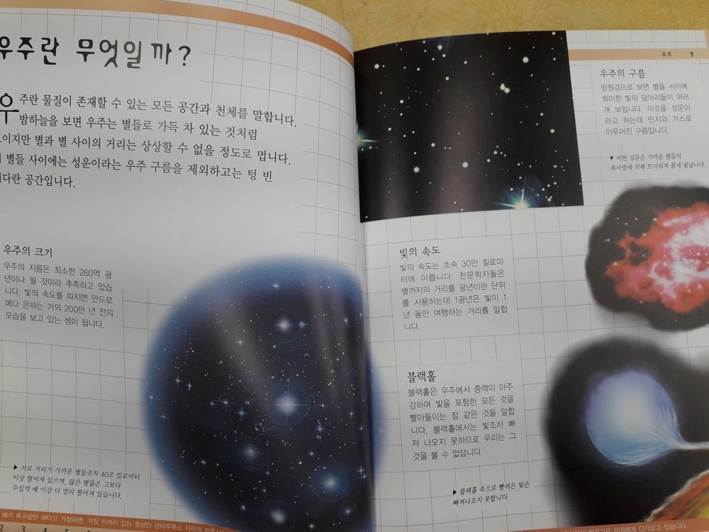 오로라북스 초등기초 과학학습 Happy Science 시리즈 이미지