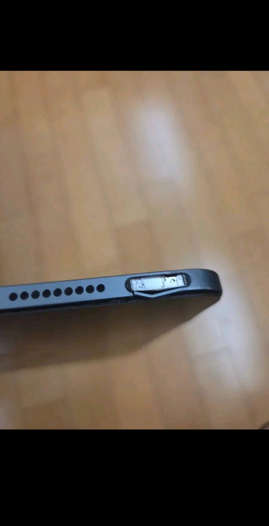 아이패드 에어4 64g 셀룰러 lte 파손 전투형 이미지