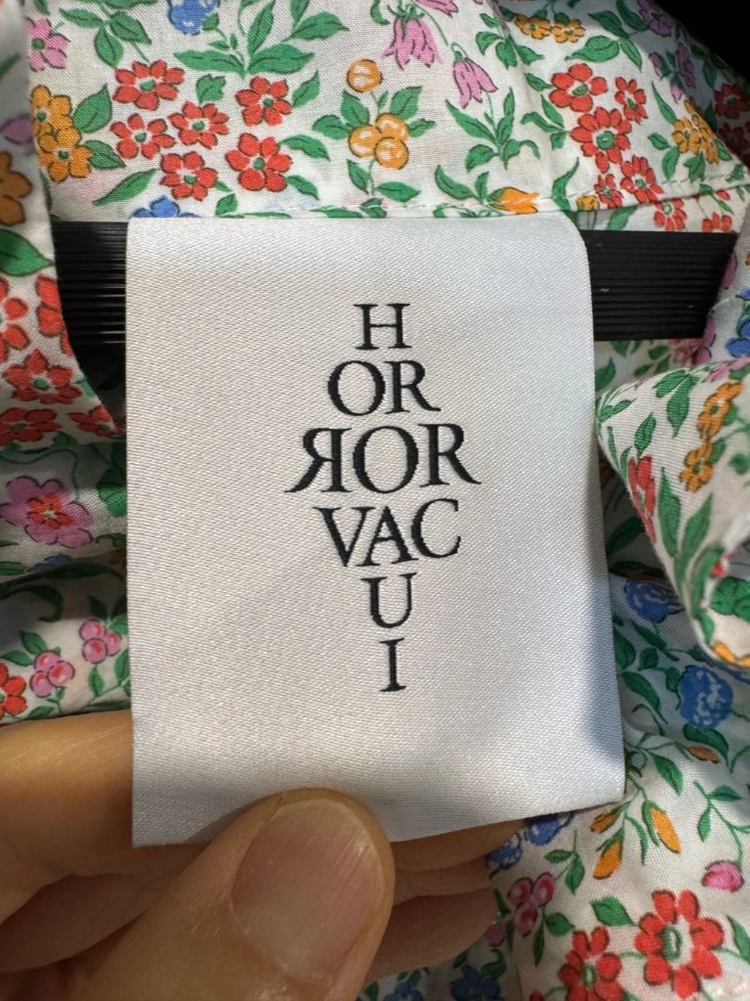 Horror Vacui 호로 바쿠이 원피스 이미지
