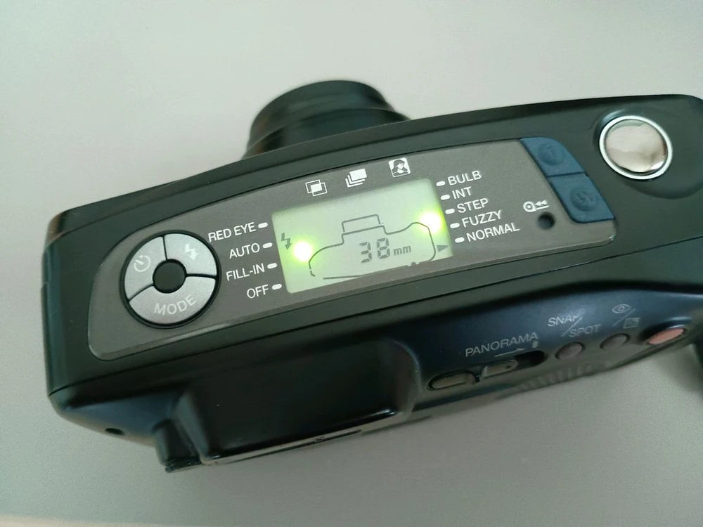 삼성 케녹스 z145 컴팩트 디지털카메라 이미지