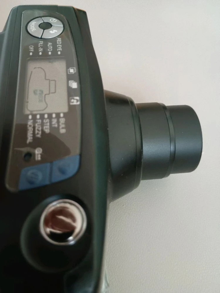 삼성 케녹스 z145 컴팩트 디지털카메라 이미지