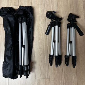 카메라 삼각대 트라이포드 (소니알파) 이미지