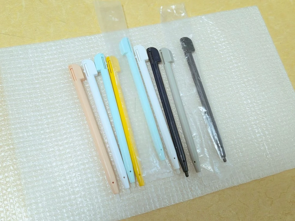 닌텐도 ds라이트용 정품터치펜 dslite, 2ds 3ds dsi 3dsll 사용가능 레트로랜드 이미지