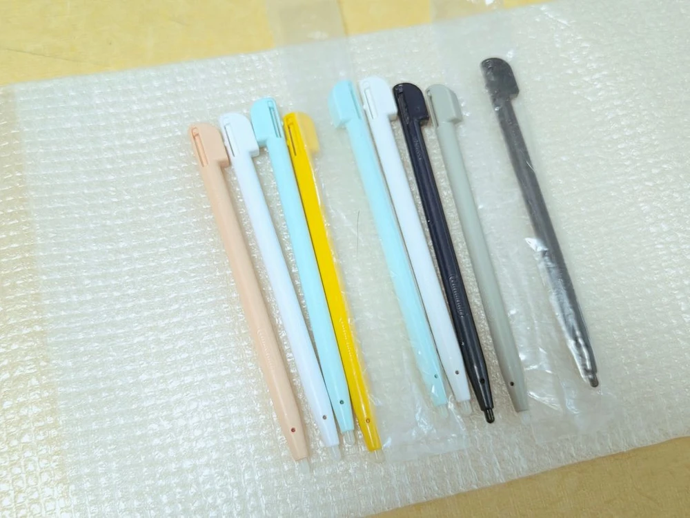 닌텐도 ds라이트용 정품터치펜 dslite, 2ds 3ds dsi 3dsll 사용가능 레트로랜드 이미지
