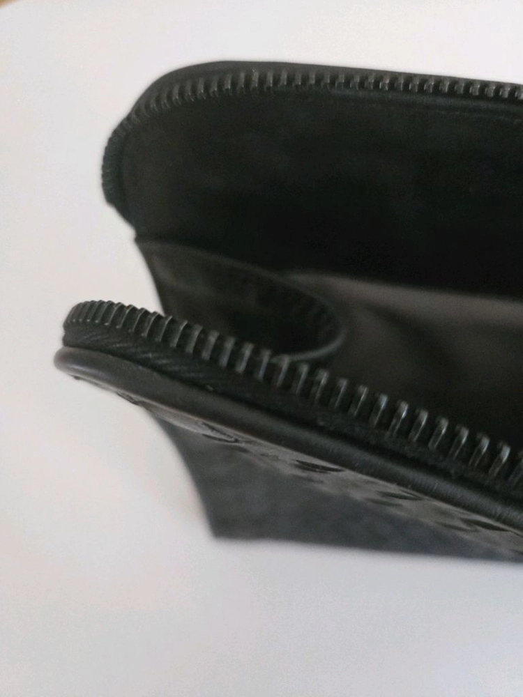 BOTTEGA VENETA 보테가 베네타 인트레치아토 파우치/클러치백 이미지