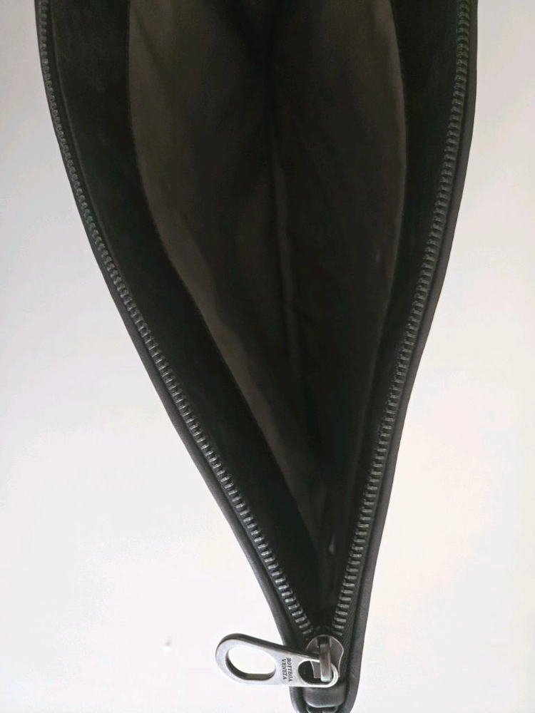 BOTTEGA VENETA 보테가 베네타 인트레치아토 파우치/클러치백 이미지