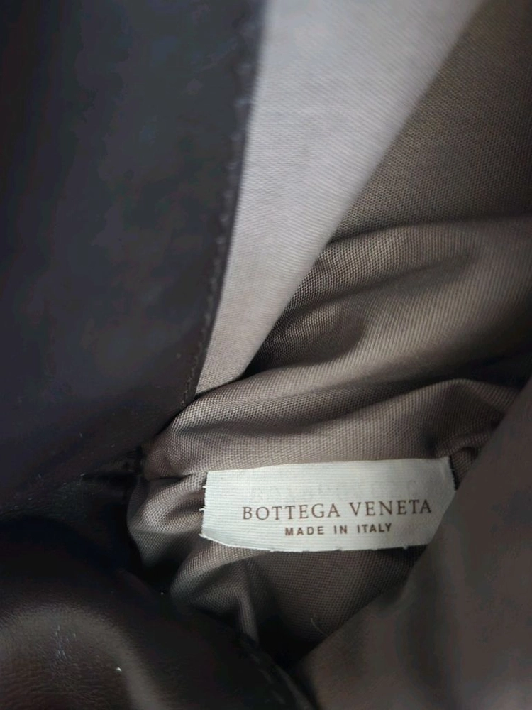 BOTTEGA VENETA 보테가 베네타 인트레치아토 파우치/클러치백 이미지