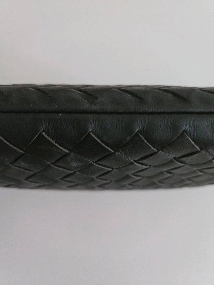 BOTTEGA VENETA 보테가 베네타 인트레치아토 파우치/클러치백 이미지