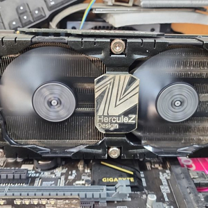 ino3D GTX 1080 8G 그래픽카드 판매합니다 이미지